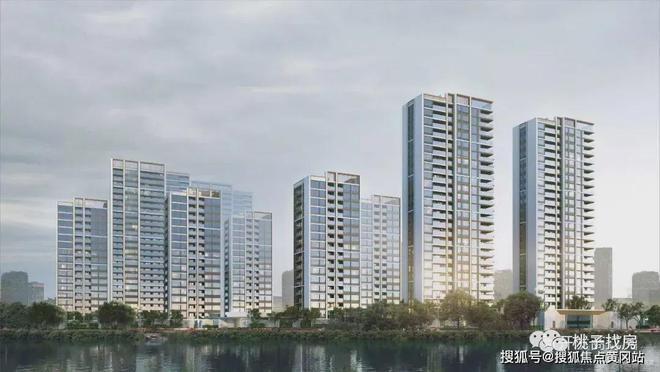 kaiyun：万科朗拾湖著网站-万科朗拾湖著2024最新房价＋户型图＋配套(图3)