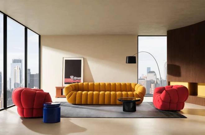 kaiyun：对线都汇里创始人厉建伟：专注原创设计将中国品牌推向国际(图5)