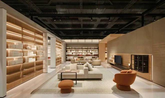 kaiyun：对线都汇里创始人厉建伟：专注原创设计将中国品牌推向国际(图6)