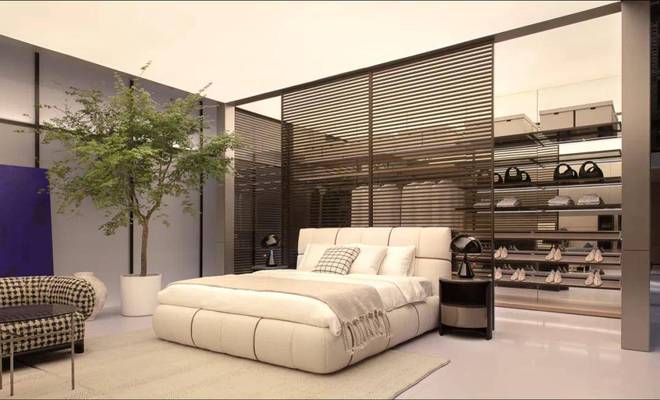 kaiyun：对线都汇里创始人厉建伟：专注原创设计将中国品牌推向国际(图7)