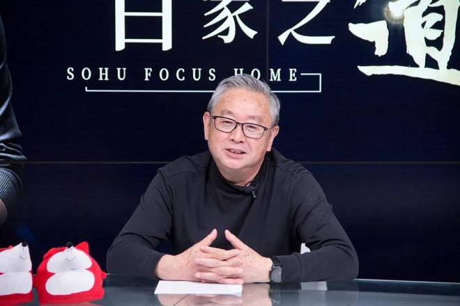 kaiyun：对线都汇里创始人厉建伟：专注原创设计将中国品牌推向国际(图3)