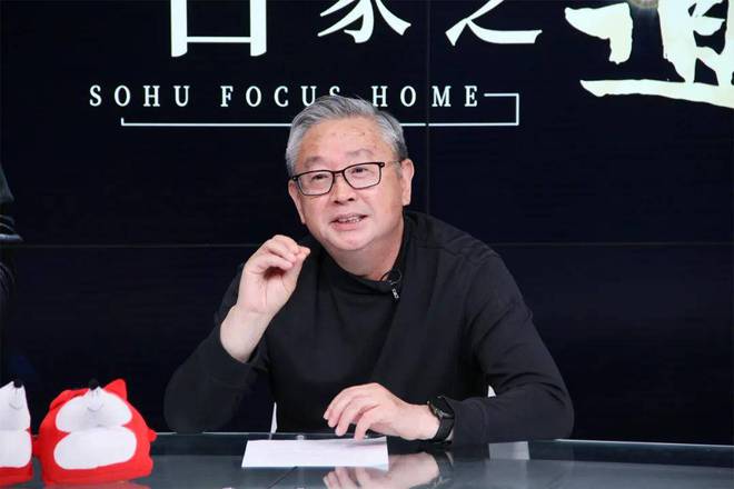 kaiyun：对线都汇里创始人厉建伟：专注原创设计将中国品牌推向国际(图4)