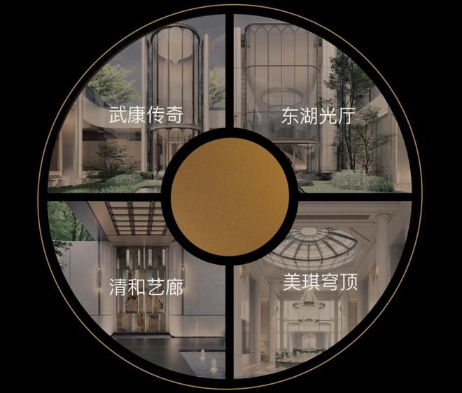 kaiyun：海上·清和玺2024售楼处电话-网站-​海上·清和玺楼盘详情(图9)