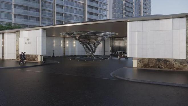 kaiyun：海上·清和玺2024售楼处电话-网站-​海上·清和玺楼盘详情(图8)