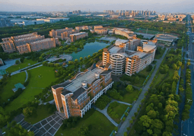 万科朗拾湖著-下沙(万科朗拾湖著)-金沙湖2024年最新房价-户型配套-容积率-停车位(图8)