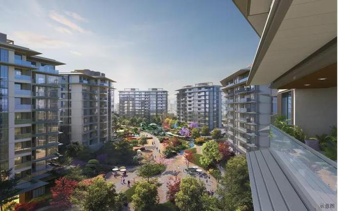 kaiyun入口：2024(天河合景臻颐府)网站_百度百科_广州房天下(图8)