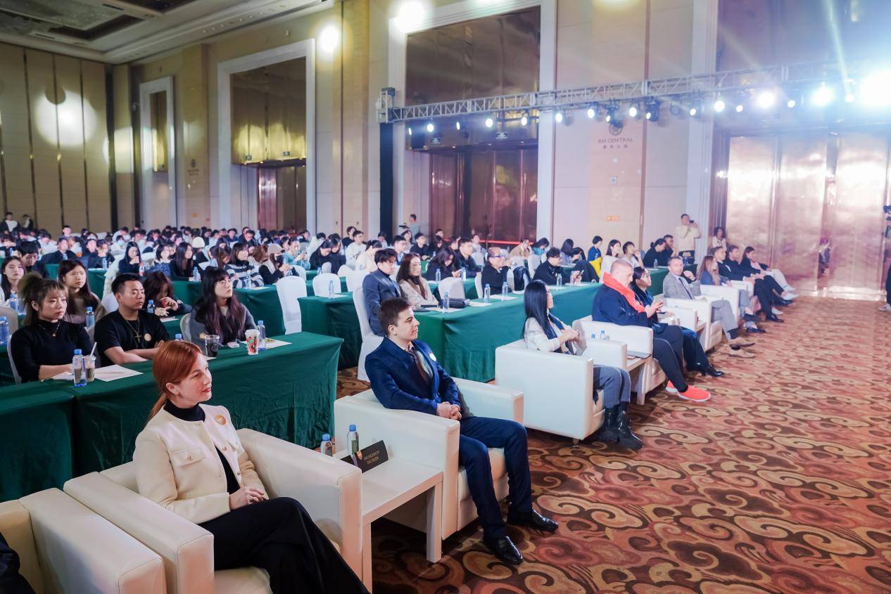 2024第7届美国AIIDAAWARD国际创新设计大奖颁奖盛