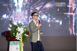 kaiyun：加拿大HV生态美学设计论坛暨第14届金堂奖湖北赛区颁奖典礼(图7)