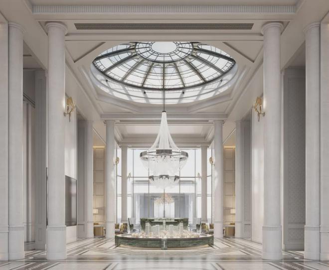 海上·清和玺-售楼处网站-百度百科-海上·清和玺-上海房天下(图11)