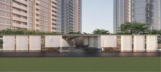 海上·清和玺-售楼处网站-百度百科-海上·清和玺-上海房天下(图8)