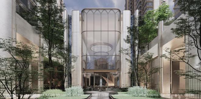 海上·清和玺-售楼处网站-百度百科-海上·清和玺-上海房天下(图10)