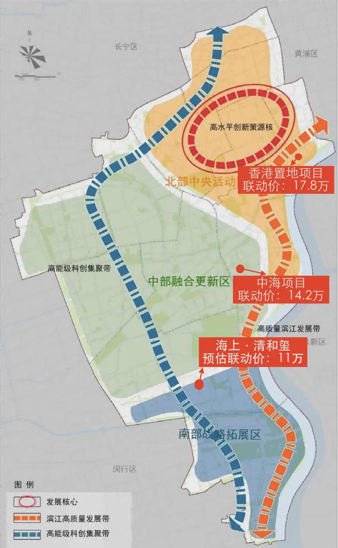 海上·清和玺-售楼处网站-百度百科-海上·清和玺-上海房天下(图3)