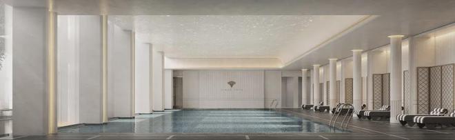 海上·清和玺-售楼处网站-百度百科-海上·清和玺-上海房天下(图12)