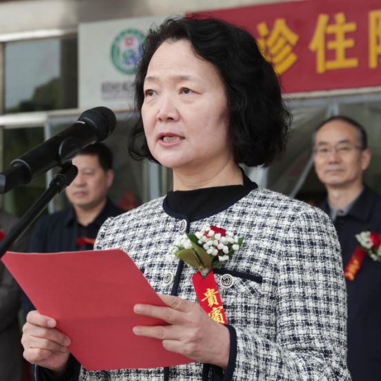 信阳市医学会眼科学分会学术会议在固始县中医院召开(图3)