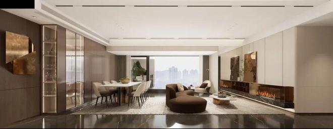 这家低调的地产国企正在闷声干大事(图8)