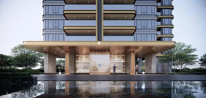 这家低调的地产国企正在闷声干大事(图13)