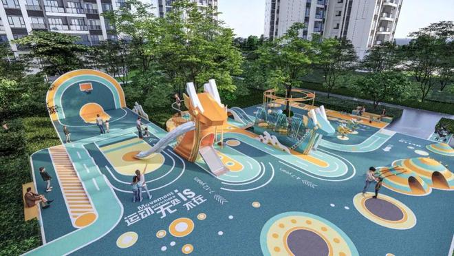 这家低调的地产国企正在闷声干大事(图9)