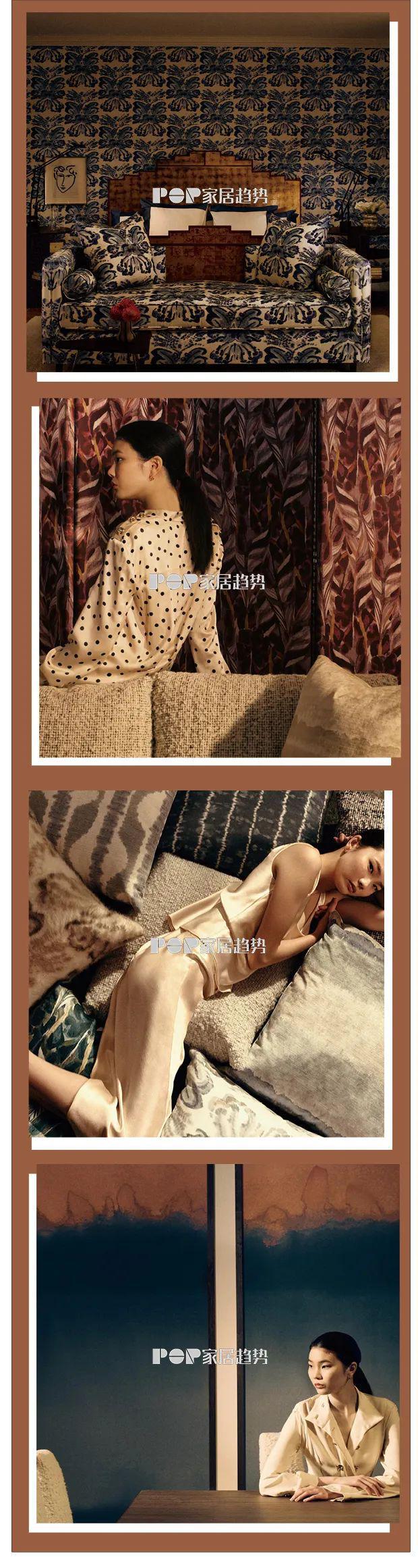 kaiyun：POP站内一周精选丨自然之息