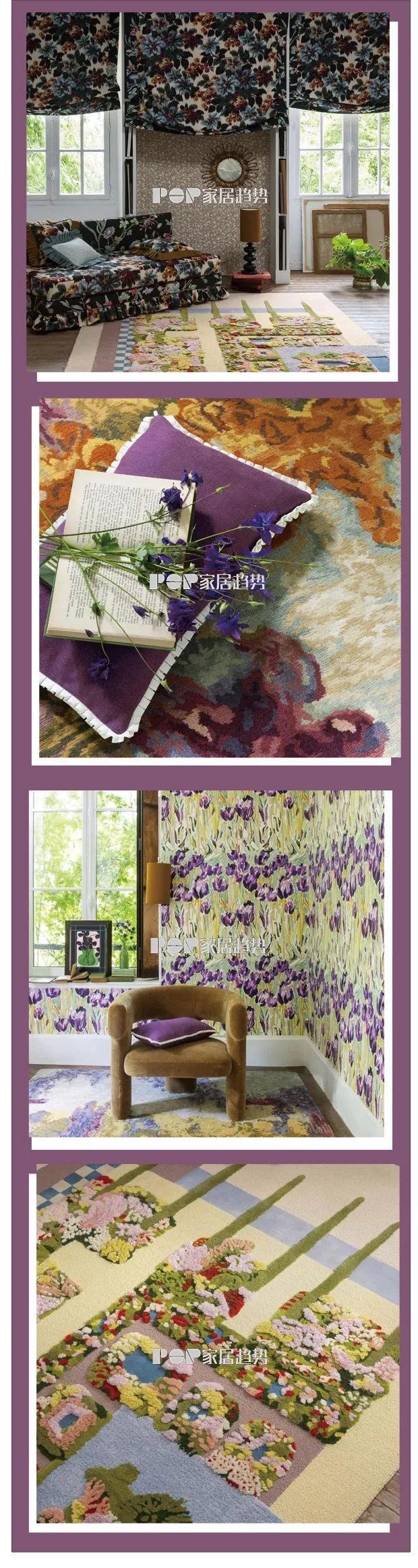 kaiyun：POP站内一周精选丨自然之息(图2)