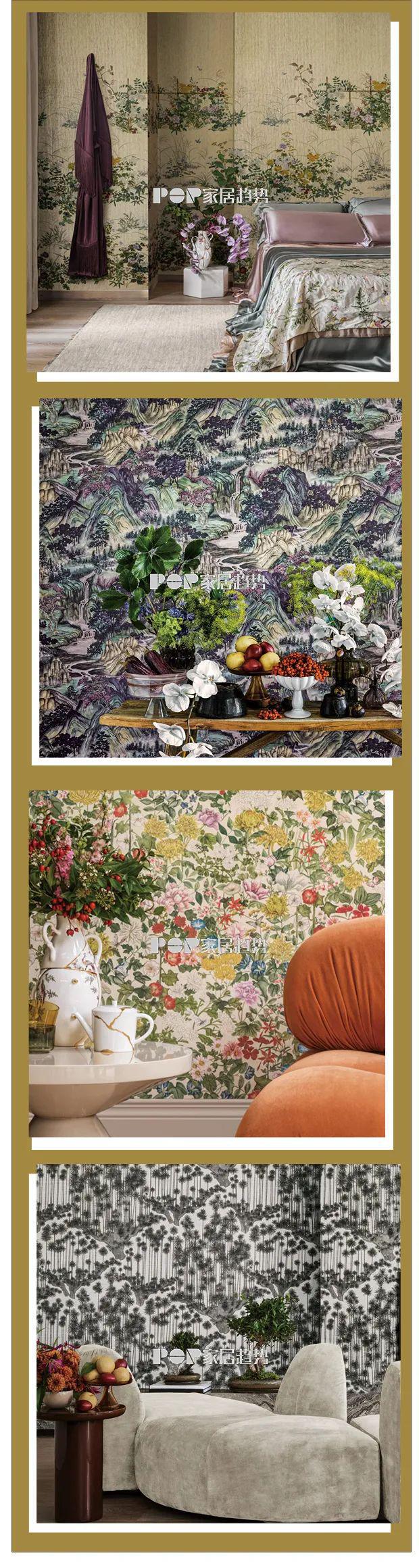 kaiyun：POP站内一周精选丨自然之息(图5)