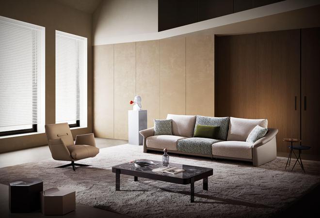 kaiyun入口：米兰软装抖音团购：为本地生活增添一抹软装魅力(图3)