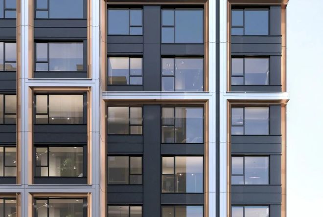 天津]信达格调古美花园售楼处（2024详情）格调古美花园网站