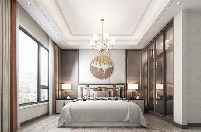 kaiyun网站：新中式家居：融古韵于今风独步美学新境界(图3)