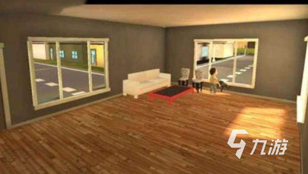 kaiyun网站：有趣的建房子的游戏推荐好玩的建房子游戏合集2024(图4)