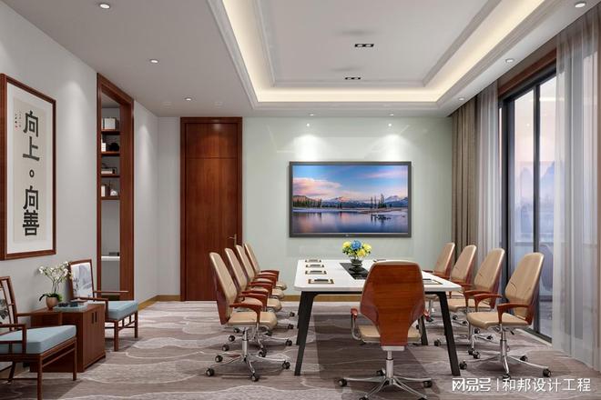 豪宅焕新颜：奢华设计与精致装修的完美结合