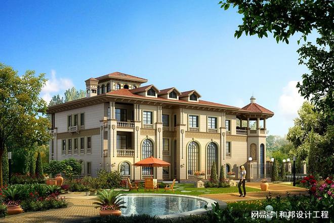 现代别墅设计理念与创新趋势探讨(图2)