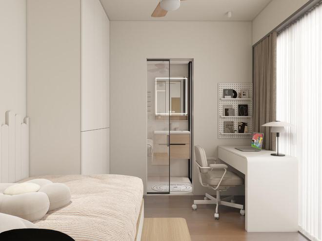 厦门装修公司有哪些（2024年装修榜）(图2)