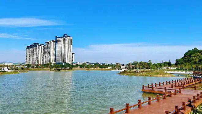 2024珠海万科红树东岸售楼处--2024房价-户型容积率-小区环境(图8)