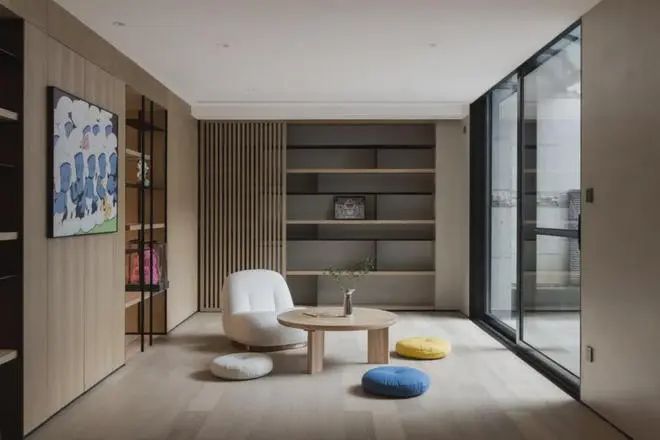 2024珠海万科红树东岸售楼处--2024房价-户型容积率-小区环境(图13)