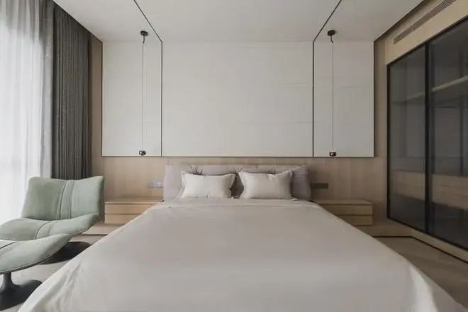 2024珠海万科红树东岸售楼处--2024房价-户型容积率-小区环境(图16)