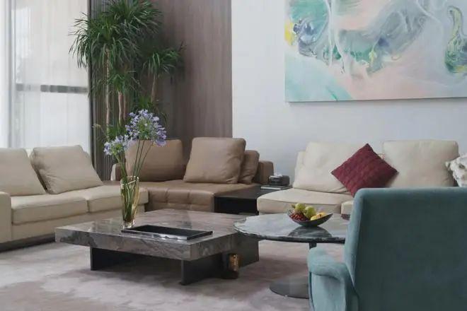 2024珠海万科红树东岸售楼处--2024房价-户型容积率-小区环境(图22)