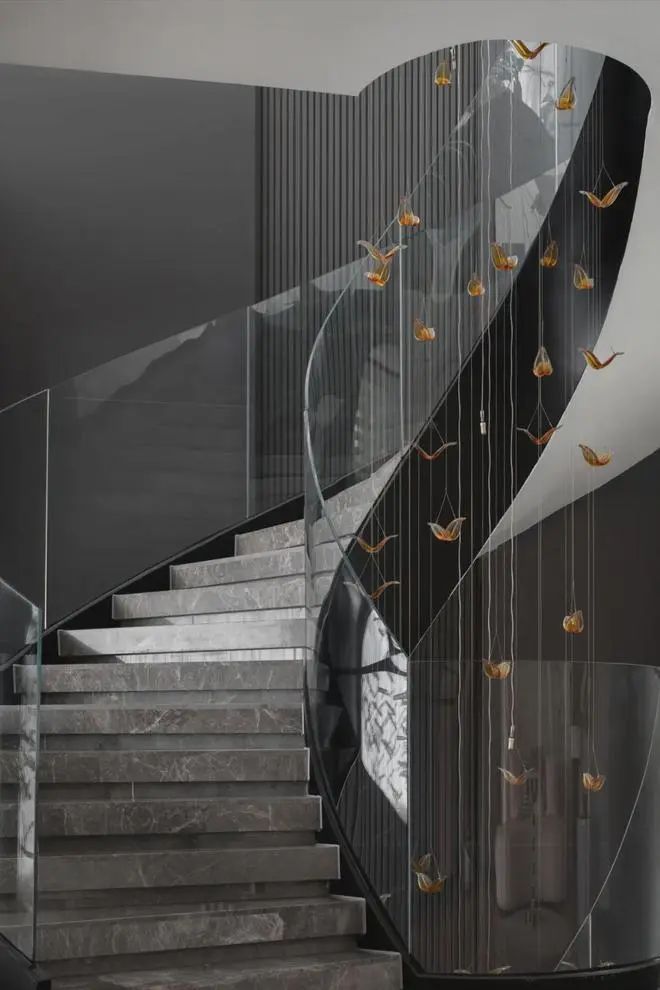 2024珠海万科红树东岸售楼处--2024房价-户型容积率-小区环境(图25)