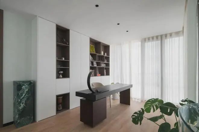 2024珠海万科红树东岸售楼处--2024房价-户型容积率-小区环境(图27)