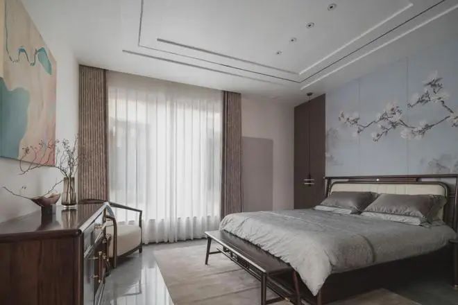 2024珠海万科红树东岸售楼处--2024房价-户型容积率-小区环境(图29)