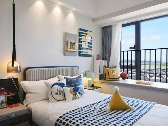 2024珠海万科红树东岸售楼处--2024房价-户型容积率-小区环境(图39)