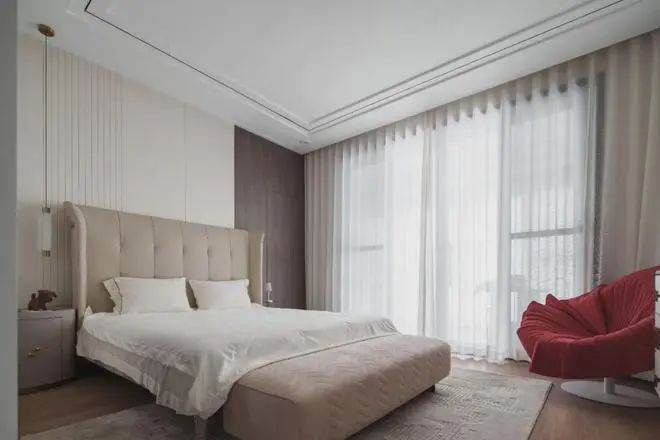 2024珠海万科红树东岸售楼处--2024房价-户型容积率-小区环境(图32)