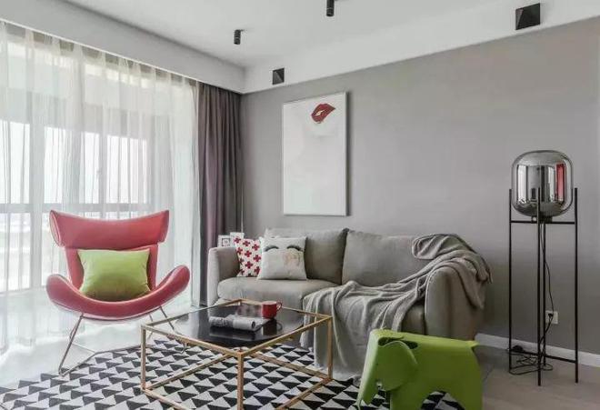 选窗帘不踩坑轻轻松松让家美美的(图3)