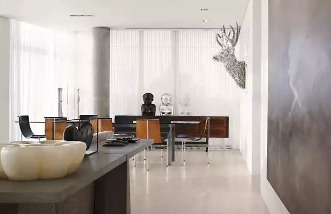 选窗帘不踩坑轻轻松松让家美美的(图5)