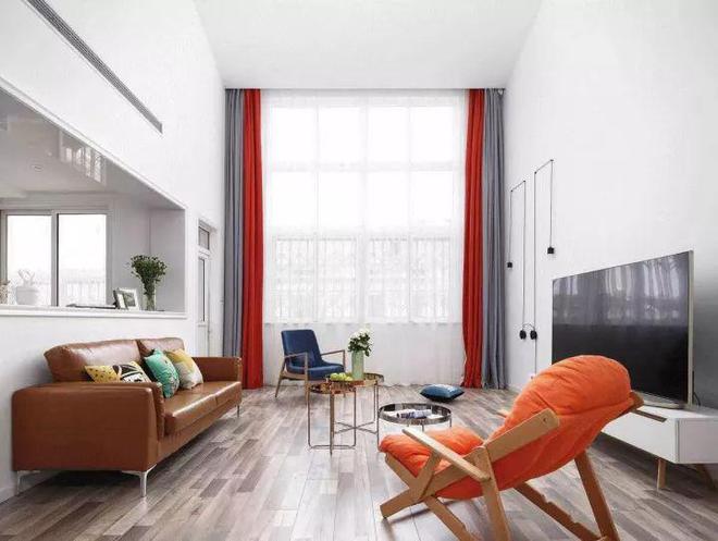 选窗帘不踩坑轻轻松松让家美美的(图4)