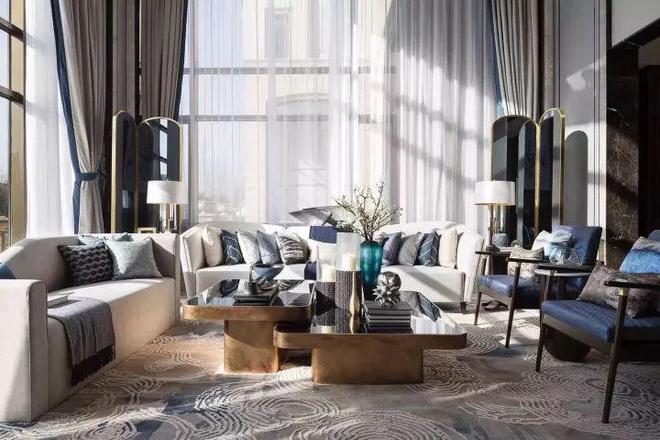 选窗帘不踩坑轻轻松松让家美美的(图10)