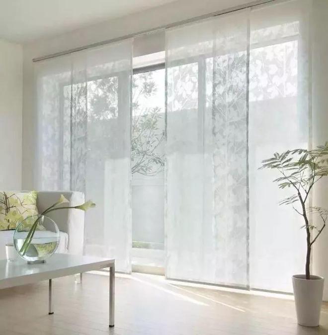 选窗帘不踩坑轻轻松松让家美美的(图7)