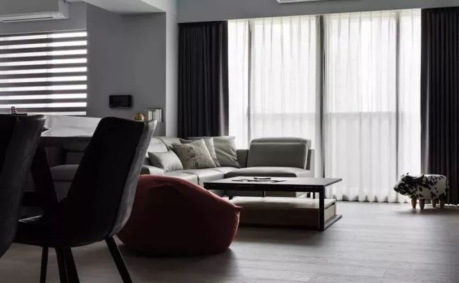 选窗帘不踩坑轻轻松松让家美美的(图8)