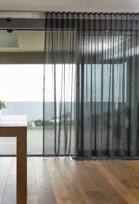 选窗帘不踩坑轻轻松松让家美美的(图11)