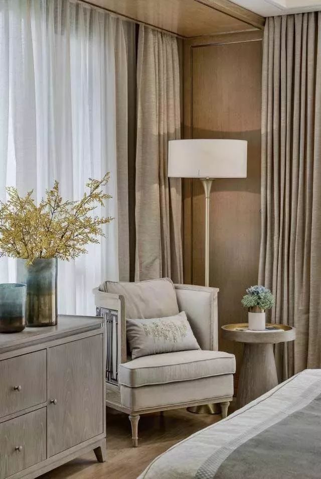 选窗帘不踩坑轻轻松松让家美美的(图12)