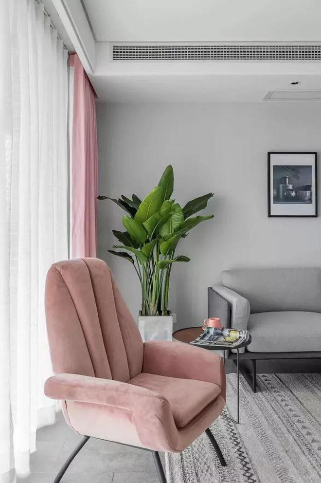 选窗帘不踩坑轻轻松松让家美美的(图13)