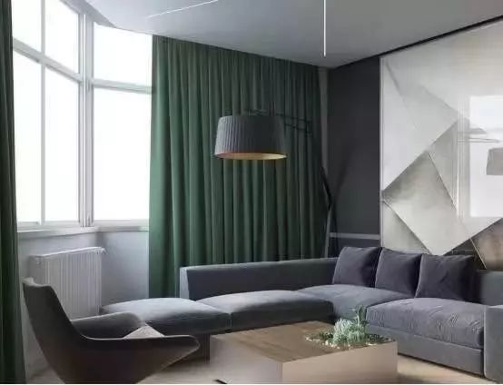 选窗帘不踩坑轻轻松松让家美美的(图15)